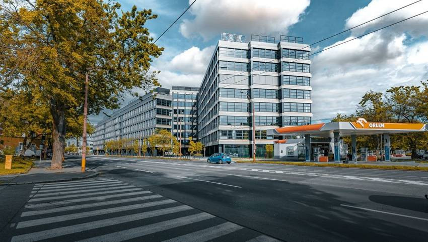 La SCPI Coeur de Régions acquiert un ensemble de bureaux en Ile-de-France