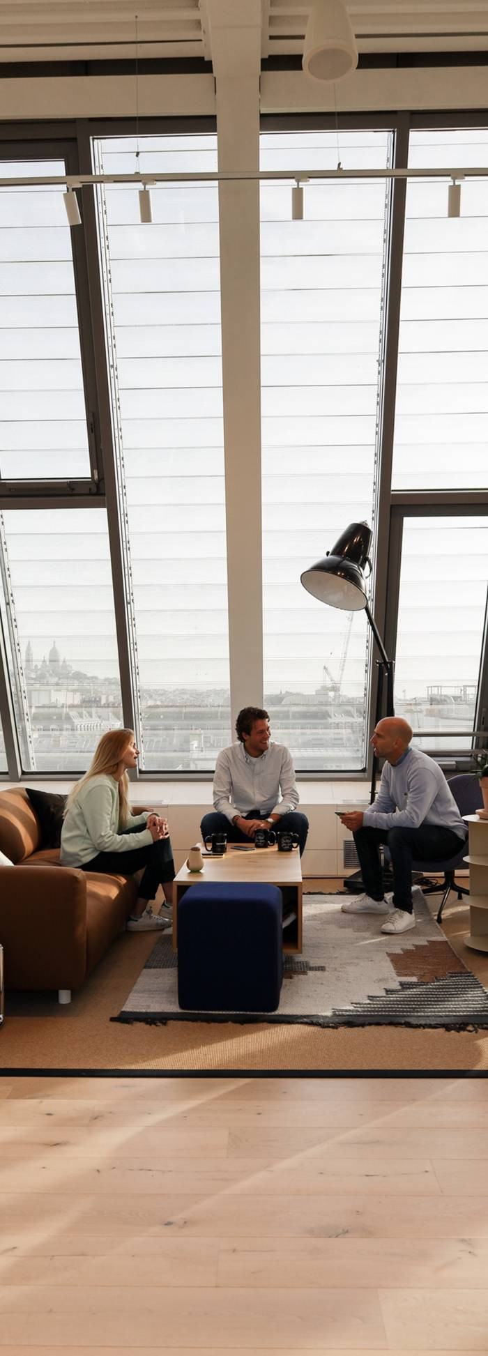 Comment fonctionne l'investissement en SCPI ?