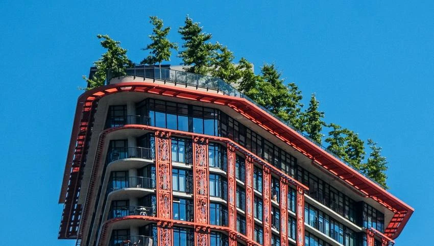 Un départ éco-responsable pour la SCPI Reason