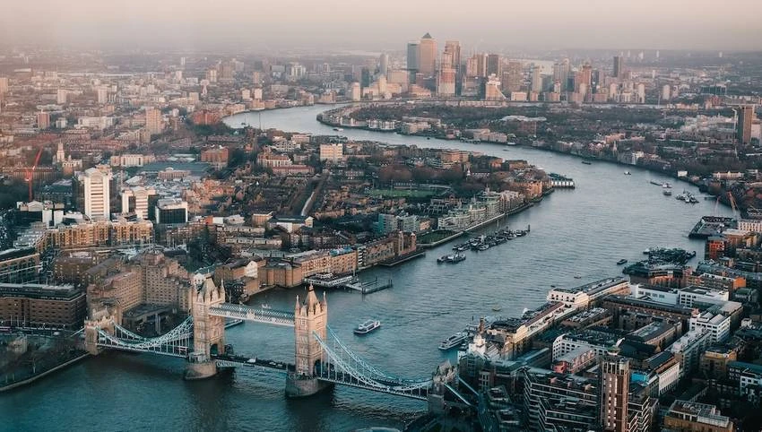 La SCPI Sofidy Europe Invest s’installe à Londres en 2024