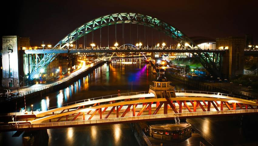 La SCPI NCap Continent s’installe à Newcastle