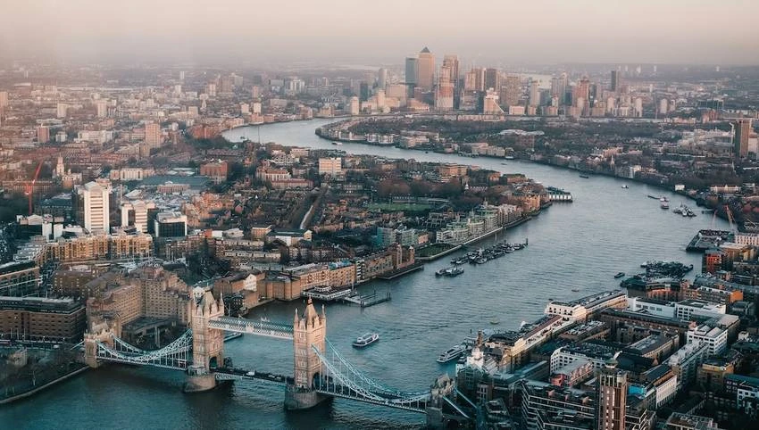 Épargne Pierre Europe s'offre une première adresse à Londres