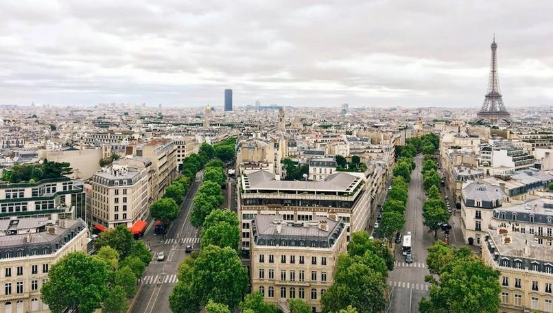 La SCPI Pierre Expansion Santé acquiert un actif à Paris