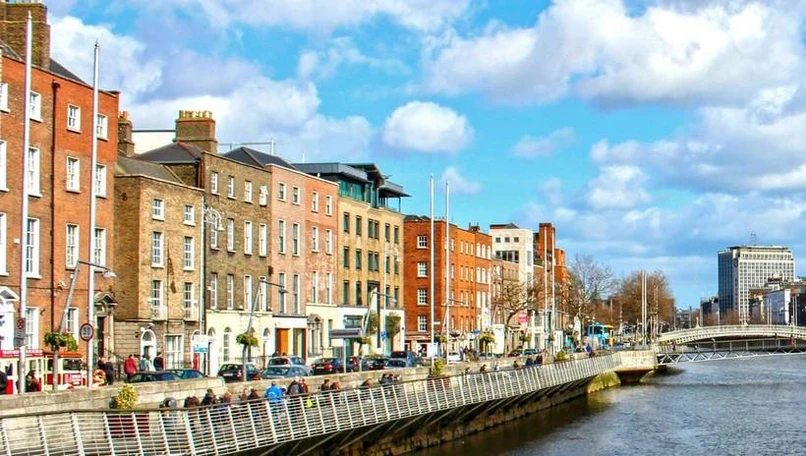 La SCPI Iroko Zen se renforce en Irlande pour l'année 2024