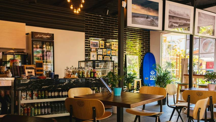 Urban Coeur Commerce acquiert deux restaurants à Paris