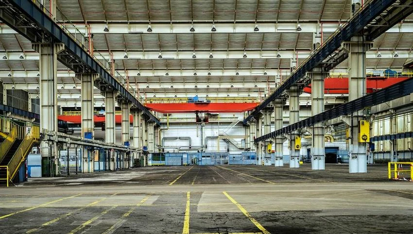 Mistral Sélection s’ouvre à l’immobilier industriel