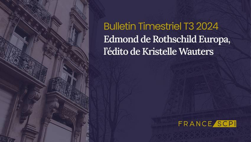 Edmond de Rothschild Europa cible un rendement de 8%