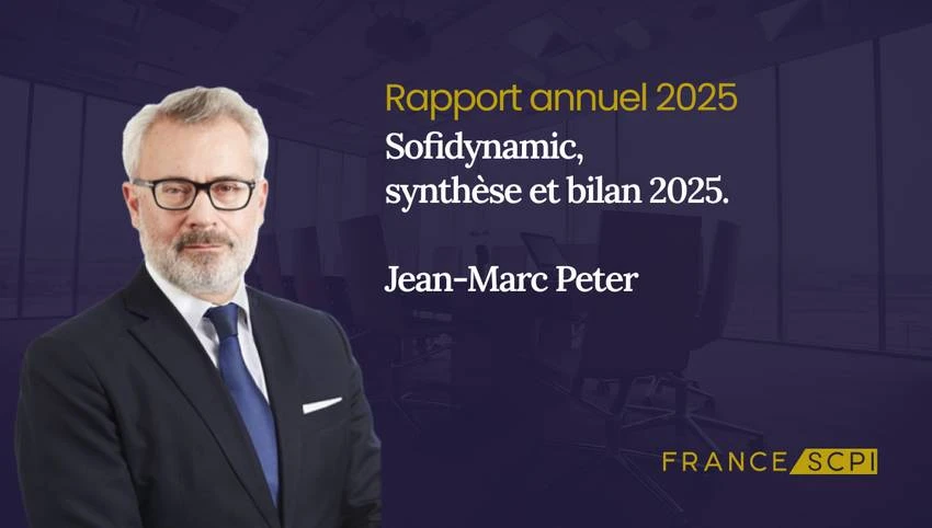 Une année 2025 sous le signe de la performance pour Sofidynamic