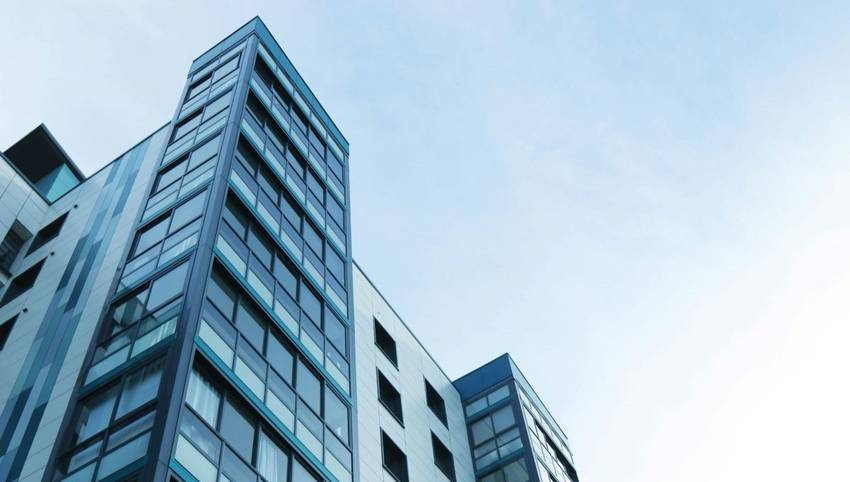 Pierval Santé reçoit la livraison d'un actif mixte à Marseille