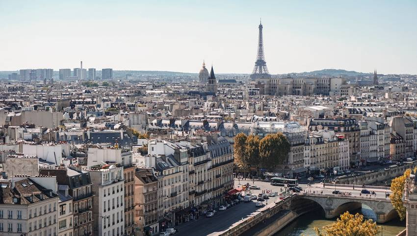 La SCPI ESG Pierre Capitale réalise la cession d'un actif à Paris