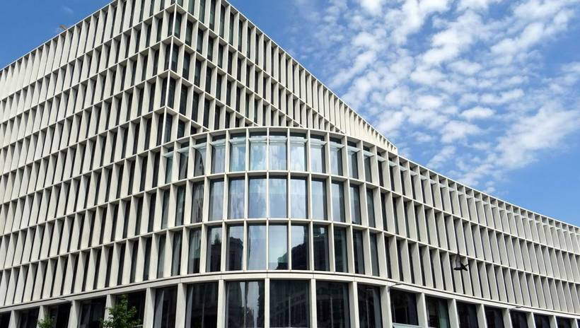 Altixia REIM compte une banque parmi ses locataires