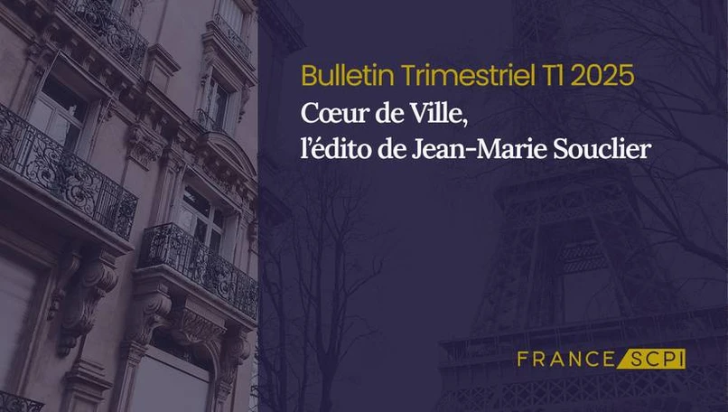 Coeur de Ville renforce son portefeuille dans le commerce