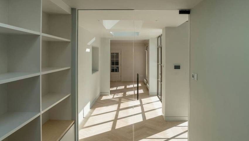 La SCPI Kyaneos Pierre rénove 6 logements en Bourgogne