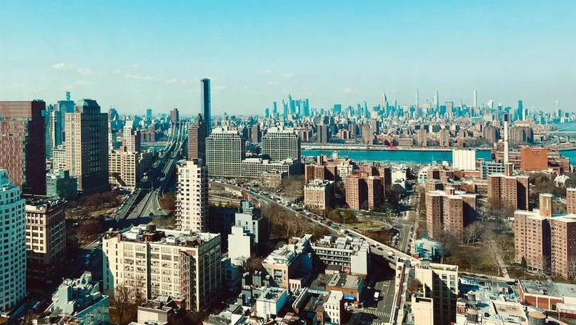 La SCPI Corum USA s’envole à nouveau pour New York