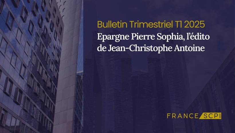 Epargne Pierre Sophia poursuit son développement en Europe