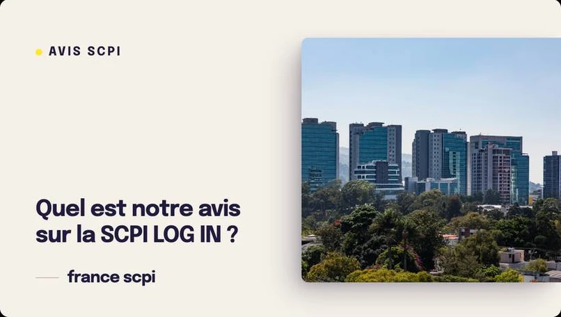 Avis LOG IN