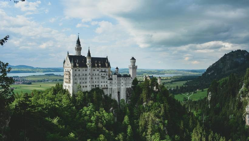 Livraison de la clinique de Lindlar pour Perial Hospitalité Europe