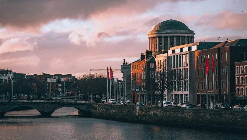 La SCPI Altixia Cadence XII se renforce à Dublin