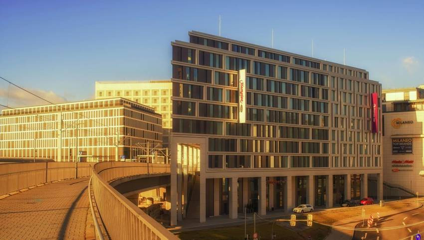 La SCPI Transitions Europe s’implante en Allemagne