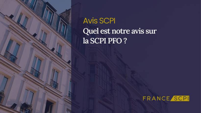 Avis Perial Opportunités Europe