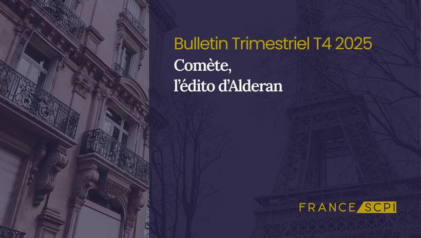 Comète franchit la barre des 500 millions d’euros de capitalisation