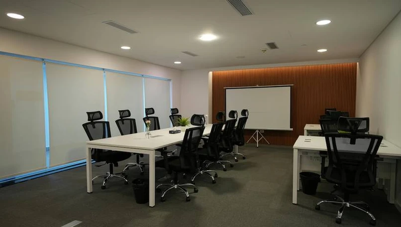 La SCPI Corum Eurion investit près de Lille