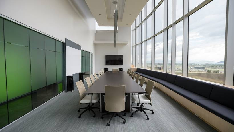 La SCPI Reason s'installe à Leicester