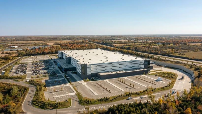 Alta Convictions investit dans un actif logistique près de Lyon