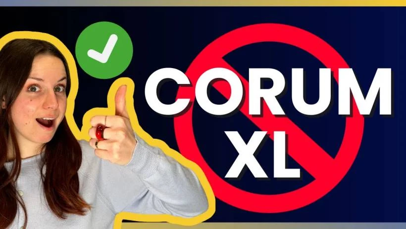L'avis sur la SCPI Corum XL – France SCPI