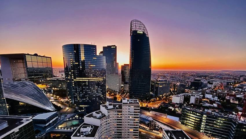 La SCPI Corum Origin acquiert un actif à Courbevoie