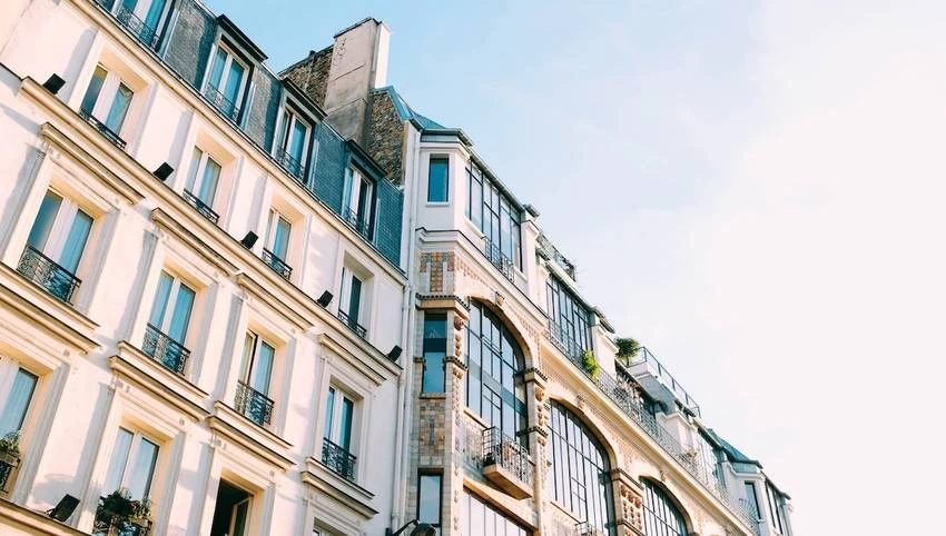 La SCPI Altixia Cadence XII investit à Croissy Beaubourg