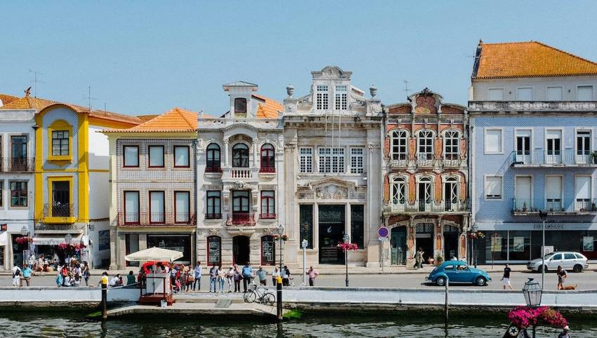 La SCPI Cœur d'Europe continue de s'implanter au Portugal