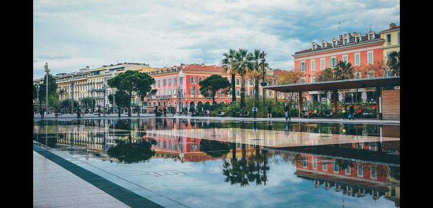 La SCPI Vendôme Régions développe son portefeuille à Nice