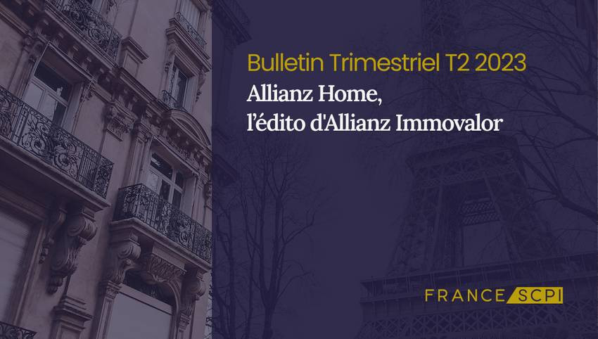 Allianz Home : Stratégie d'Investissement et Performances 2023
