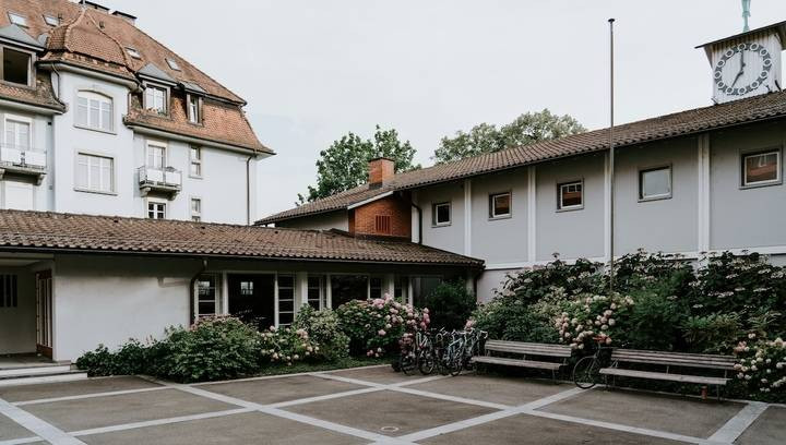 LF Avenir Santé acquiert un coliving pour seniors à Choisy-le-Roi