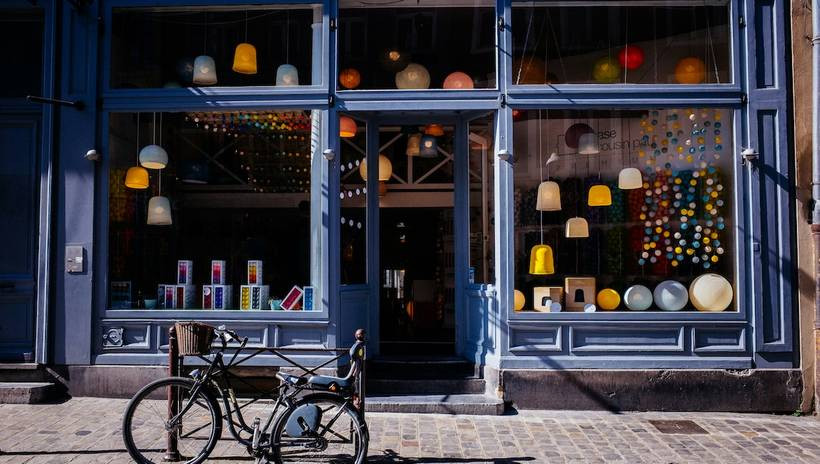 La SCPI Iroko Atlas s’empare d’un commerce à Gloucester