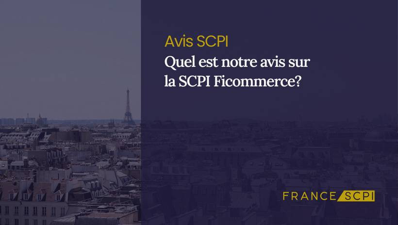 Avis Ficommerce