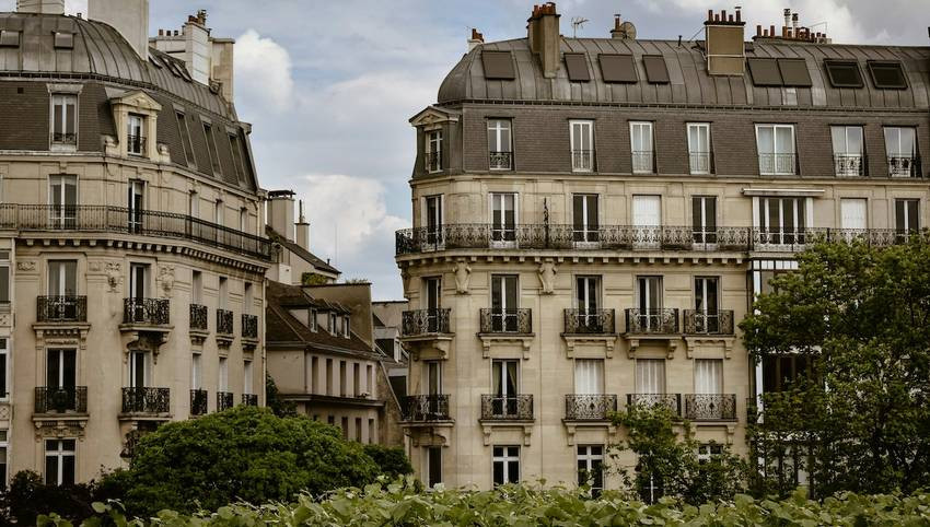 La SCPI Efimmo 1 cède un bien de bureaux à Paris