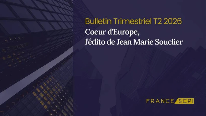 Plus de 20 M€ collectés pour Coeur d'Europe