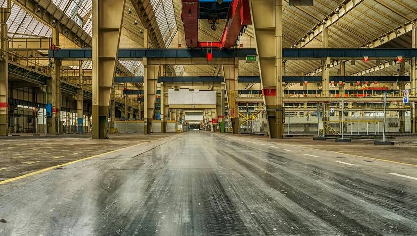 Un nouvel actif de logistique pour Alta Convictions dans la Marne