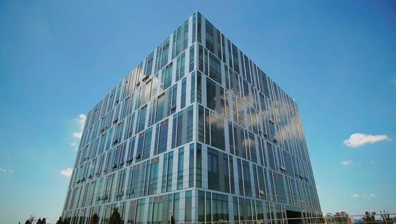 La SCPI Darwin RE01 s’installe en Bretagne