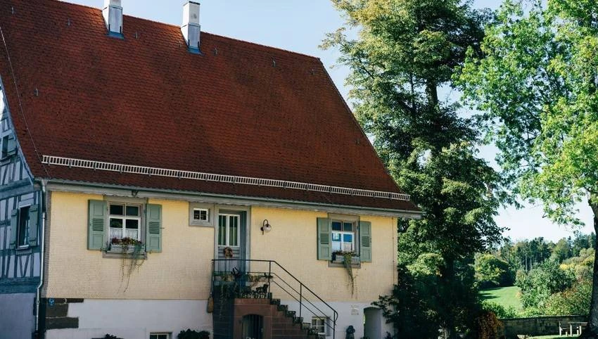 Kyaneos Denormandie réhabilite 4 logements à Cavaillon