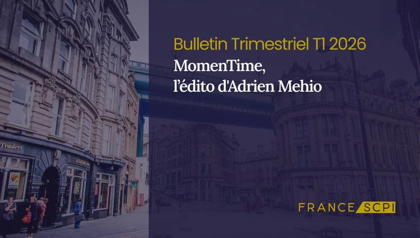 MomenTime poursuit son expansion immobilière en Europe