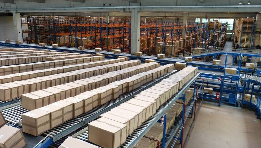 Activimmo signe une acquisition logistique aux Pays-Bas