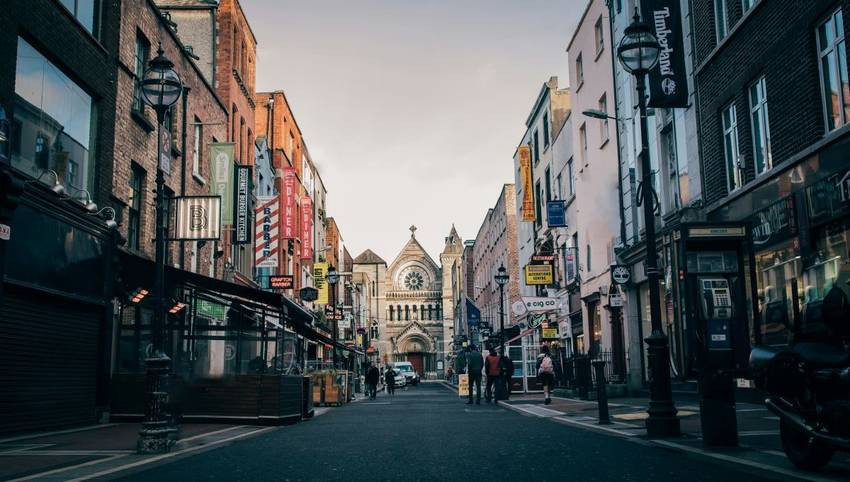 La SCPI Altixia Cadence XII fortifie son portefeuille en Irlande