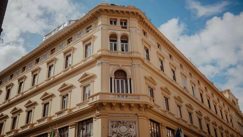 Remake Live signe sa première acquisition en Italie