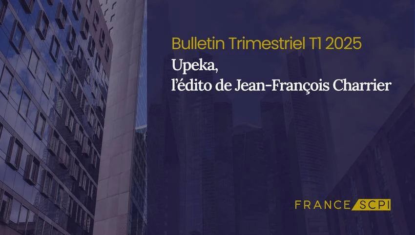 Upêka poursuit son expansion européenne pour l'année 2025