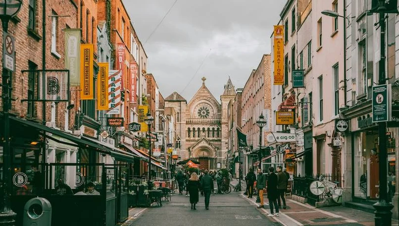 La SCPI Wemo One signe une première acquisition en Irlande