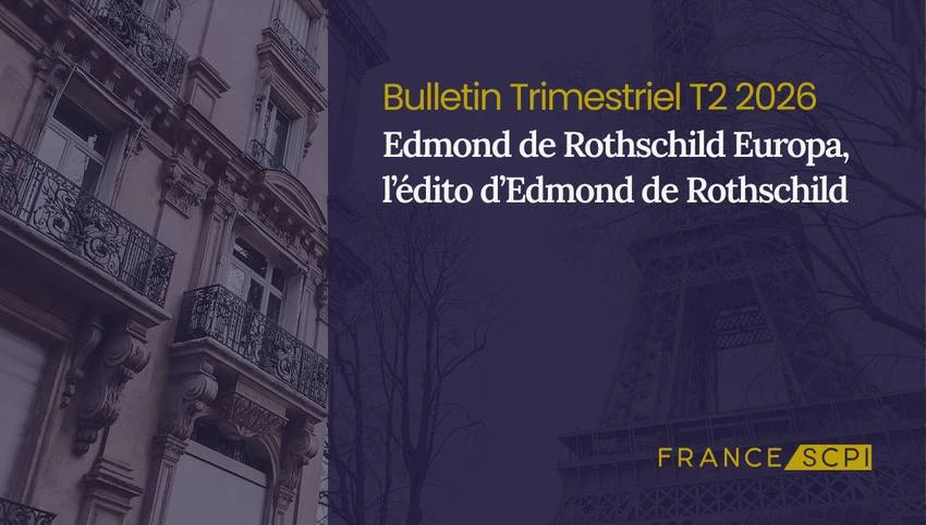 EdR Europa continue de collecter assidûment