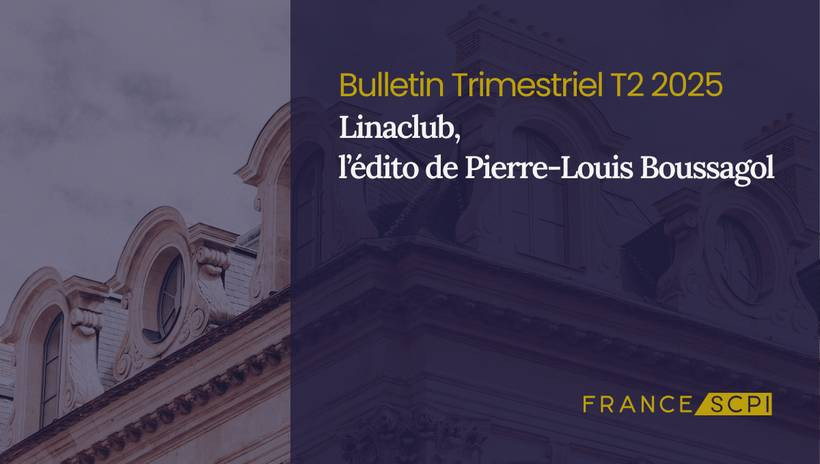 Linaclub accentue sa stratégie dans des biens alternatifs